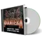 Front cover artwork of Pantera 2023-08-12 CD Toronto Audience