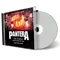 Front cover artwork of Pantera 2025-06-14 CD Houston Audience