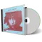 Front cover artwork of Patti Smith 1976-01-30 CD Los Angeles Soundboard