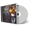 Front cover artwork of Pink Floyd 1980-08-09 CD London Audience