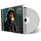 Front cover artwork of Rolling Stones Compilation CD Vigo 1998 Audience