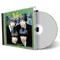 Front cover artwork of The Beatles Compilation CD Anthology 2000 Soundboard