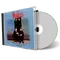Front cover artwork of The Beatles Compilation CD Anthology More Soundboard
