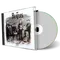 Front cover artwork of The Beatles Compilation CD Anthology Plus Soundboard