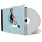 Front cover artwork of The Pretenders 2025-05-01 CD Las Vegas Audience
