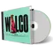 Front cover artwork of Wilco 2025-06-20 CD Dortmund Audience