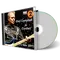 Front cover artwork of Glen Campbell 2011-10-19 CD London Soundboard