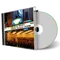 Front cover artwork of Godspeed You Black Emperor 2016-02-05 CD San Perdo Audience