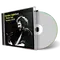 Front cover artwork of Gordon Lightfoot 1974-03-23 CD Toronto Audience