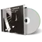 Front cover artwork of Gordon Lightfoot 1987-09-13 CD New York City Soundboard