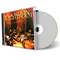 Front cover artwork of Gordon Lightfoot Compilation CD Reno 2000 Soundboard