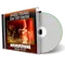 Front cover artwork of Janning Trumann 2024-10-07 CD Koeln Soundboard