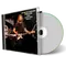 Front cover artwork of Jerry Harrison 2025-05-23 CD Cologne Audience