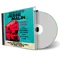 Front cover artwork of Jesse Malin 2025-05-02 CD London Audience
