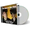 Front cover artwork of Jesus And Mary Chain 1985-04-05 CD New York Audience