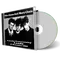 Front cover artwork of Jesus And Mary Chain 1985-11-27 CD Leeds Audience