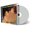 Front cover artwork of Jesus And Mary Chain 1988-10-05 CD Los Angeles Audience