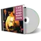 Front cover artwork of Jesus And Mary Chain 1992-03-23 CD New York Audience