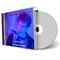 Front cover artwork of Jesus And Mary Chain 1998-04-23 CD Glasgow Audience