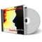 Front cover artwork of Jesus And Mary Chain 1998-06-13 CD Seattle Audience