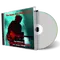 Front cover artwork of Jesus And Mary Chain 1998-06-15 CD San Francisco Audience