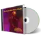 Front cover artwork of Jesus And Mary Chain 2012-09-13 CD New York Audience