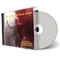 Front cover artwork of Jesus And Mary Chain 2012-09-14 CD New York Audience