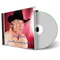 Front cover artwork of John Anderson 1982-08-27 CD Sundance Soundboard