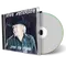 Front cover artwork of John Anderson 1984-11-24 CD Hendersonville Soundboard