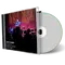 Front cover artwork of John Craigie 2025-04-15 CD Melbourne Audience