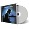 Front cover artwork of Johnny Cash 1969-02-24 CD San Quentin Prison Soundboard