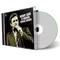 Front cover artwork of Johnny Cash 1969-12-05 CD Madison Square Garden Soundboard