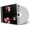 Front cover artwork of Johnny Cash 1989-03-20 CD Minneapolis Audience
