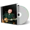 Front cover artwork of Johnny Cash Compilation CD Dusseldorf 1997 Audience