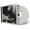 Front cover artwork of Johnny Cash Compilation CD Lost Sessions 1974 Soundboard