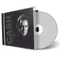 Front cover artwork of Johnny Cash Compilation CD Mecury Session Soundboard