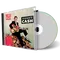Front cover artwork of Johnny Cash Compilation CD Rare Live Tracks And Demos 1953 2002 Soundboard