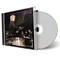 Front cover artwork of Julia Huelsmann 2024-04-27 CD Bonn Soundboard