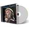 Front cover artwork of Kenny Rogers 1979-01-10 CD London Soundboard