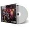 Front cover artwork of Kyros 2025-04-07 CD Cruise To The Edge Audience