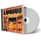 Front cover artwork of Lucius 2025-05-05 CD Nashville Audience