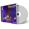 Front cover artwork of Magic Pie 2025-04-04 CD Cruise To The Edge Audience