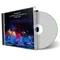 Front cover artwork of Marbled Eye 2025-05-06 CD San Francisco Audience