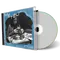 Front cover artwork of Maria Chavez 2023-08-25 CD Festival Meteo Soundboard