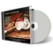 Front cover artwork of Mark Knopfler 2002-07-24 CD London Audience