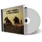 Front cover artwork of Marty Robbins Compilation CD El Paso In Concert Soundboard