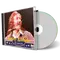 Front cover artwork of Marty Robbins Compilation CD In Concert Soundboard