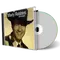 Front cover artwork of Marty Robbins Compilation CD Live Classics Soundboard