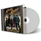 Front cover artwork of Michael Monroe 2025-04-12 CD Las Vegas Audience