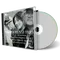 Front cover artwork of Miki Berenyi Trio 2024-08-31 CD Ipswich Audience